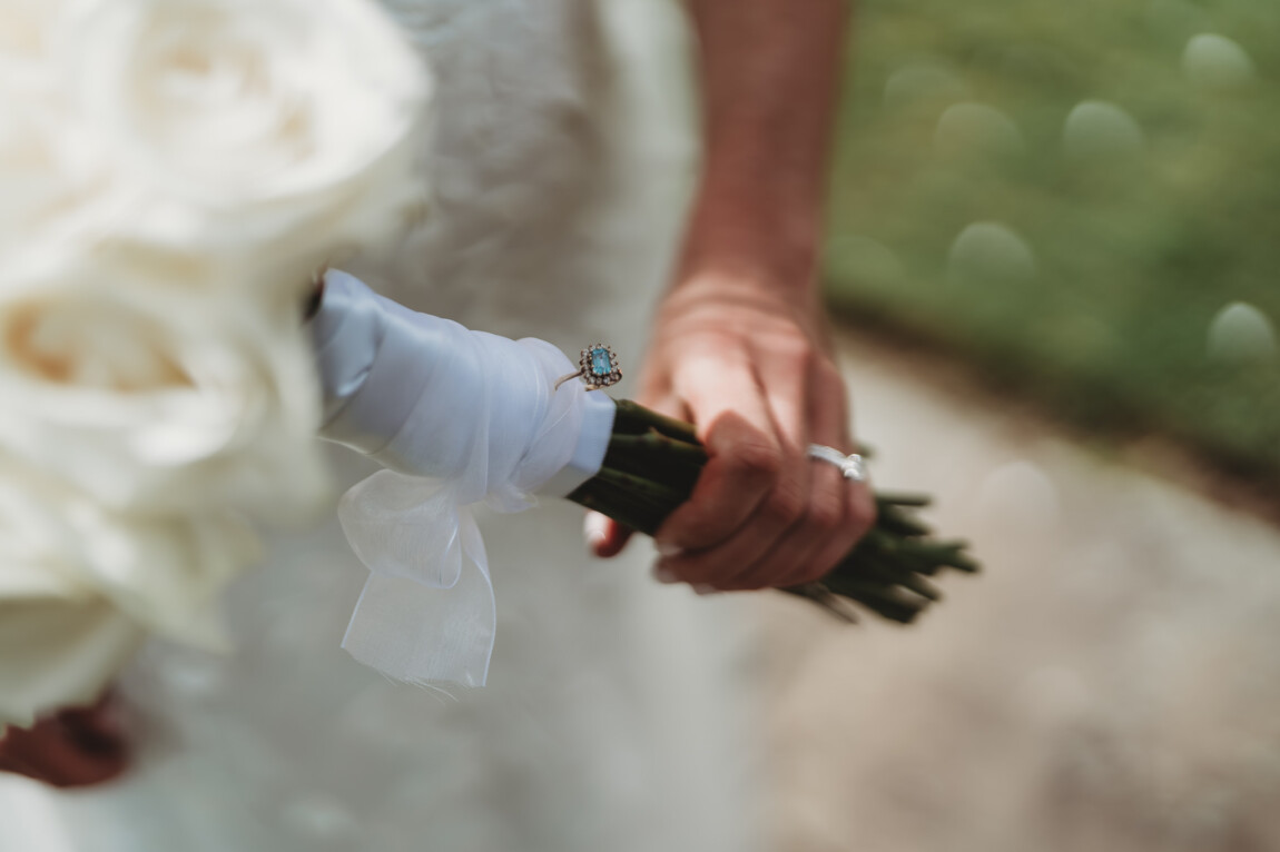Easthampstead Park wedding photographer, Berkshire
