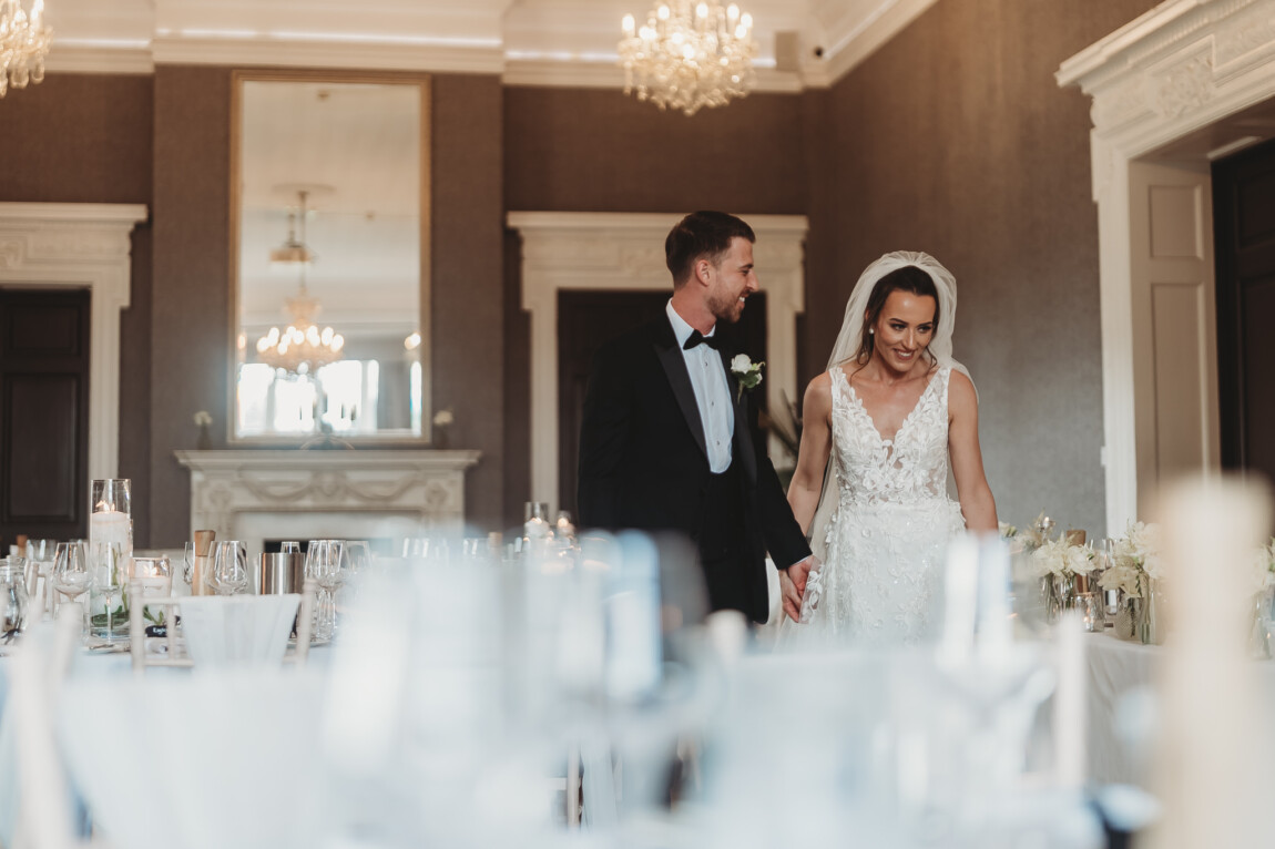 Berkshire wedding photography
