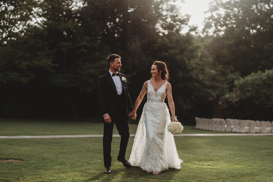 Easthampstead Park wedding photographer, Berkshire