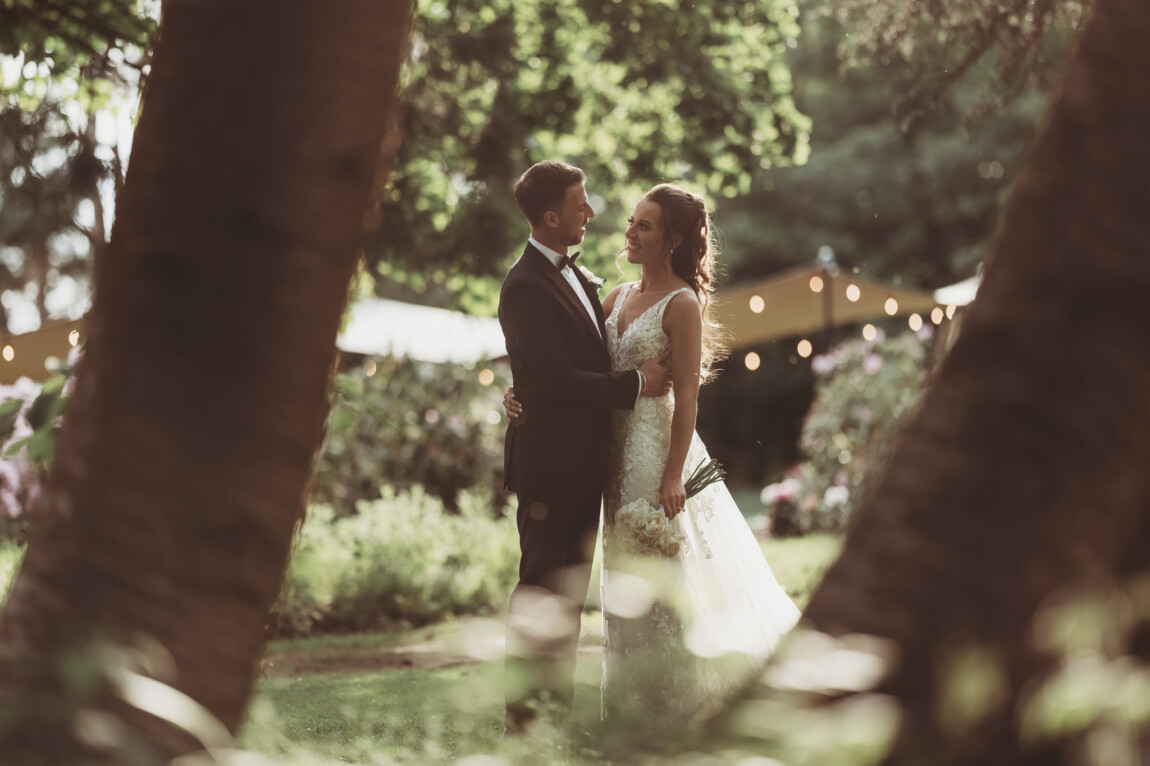 Easthampstead Park wedding photographer, Berkshire