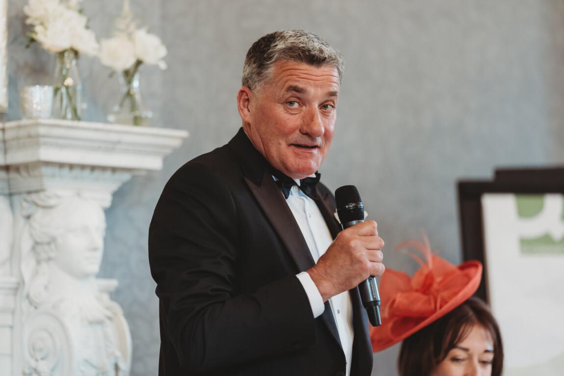 Easthampstead Park wedding photographer, Berkshire