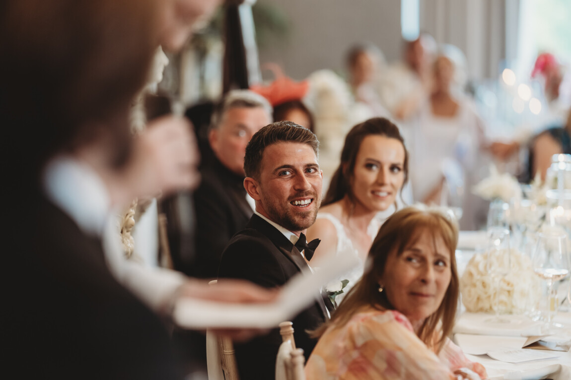 Easthampstead Park wedding photographer, Berkshire