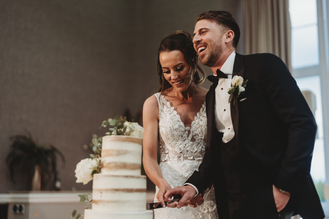 Easthampstead Park wedding photographer, Berkshire