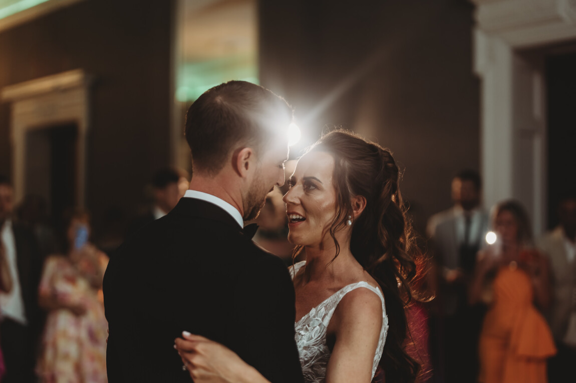 Easthampstead Park wedding photographer, Berkshire