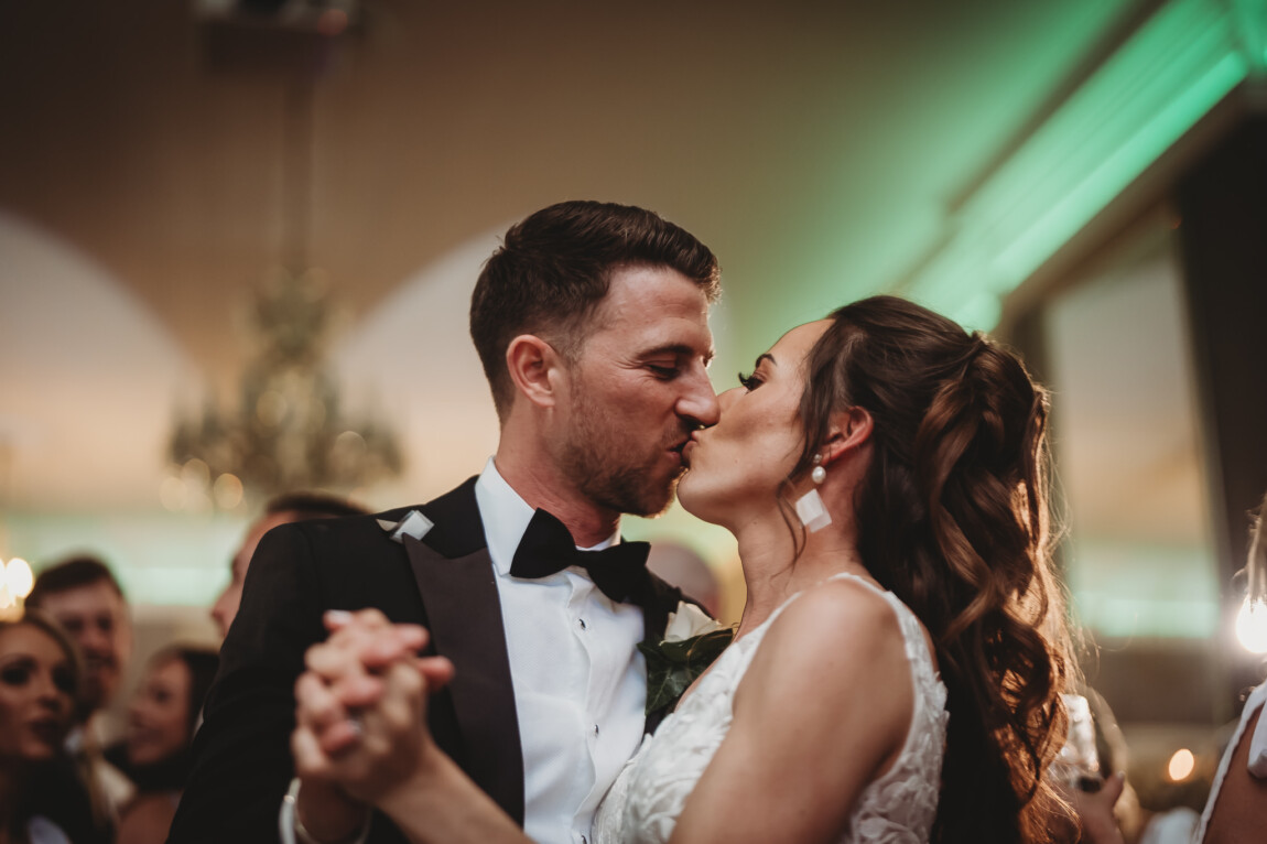 Easthampstead Park wedding photographer, Berkshire