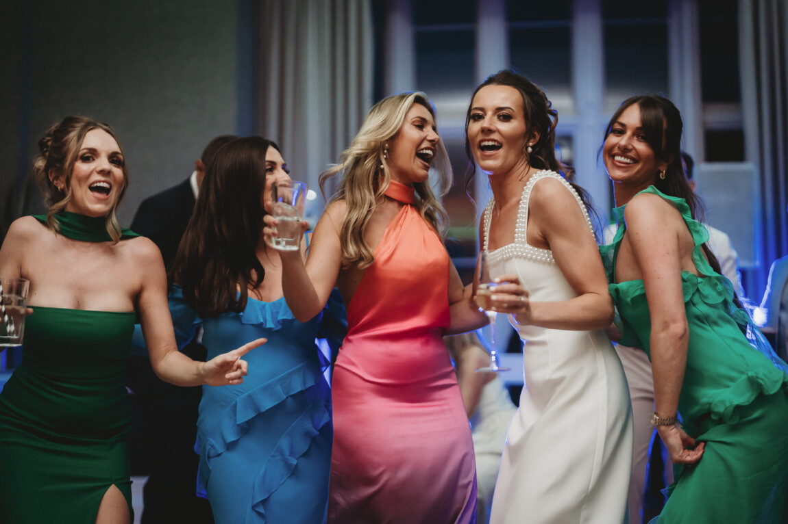 Easthampstead Park wedding photographer, Berkshire