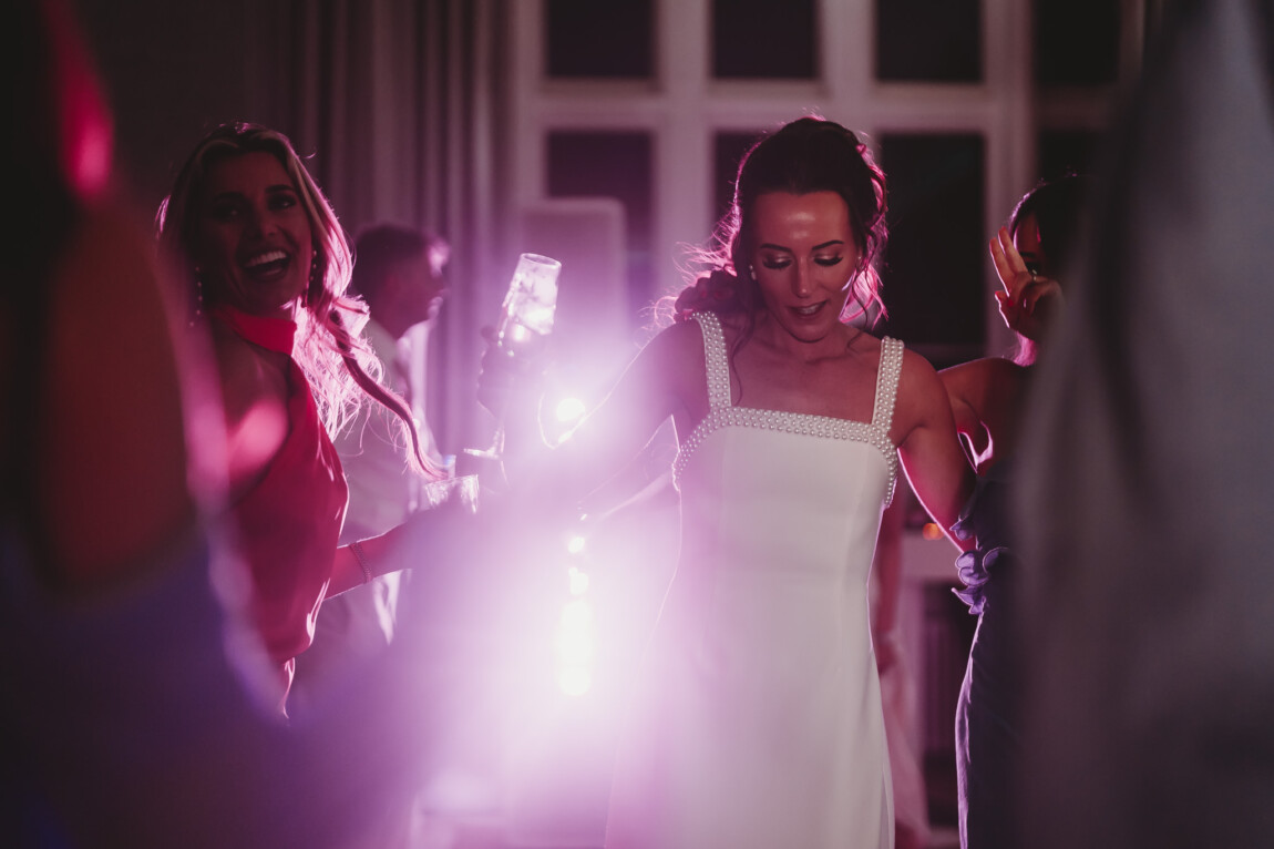 Easthampstead Park wedding photographer, Berkshire