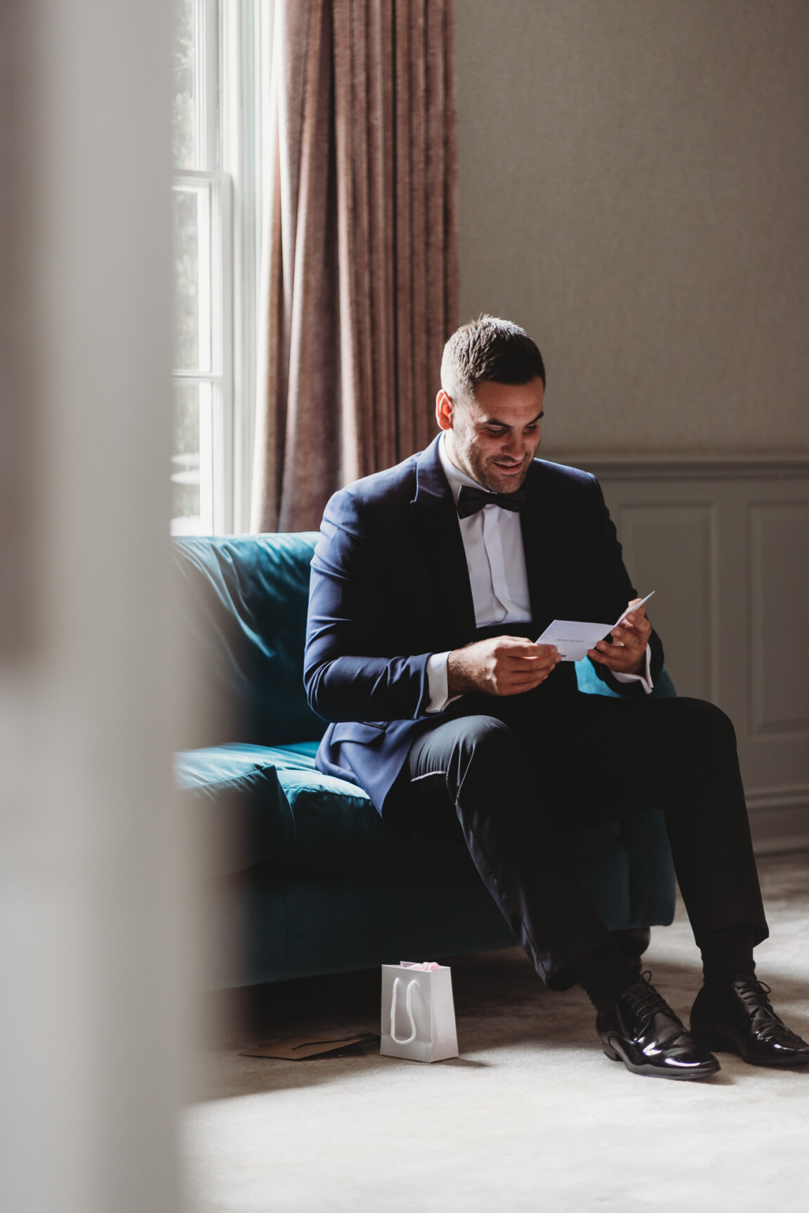 Danielle & George / Vaulty Manor 14 Vaulty Manor wedding photographer, Goldhanger, Essex