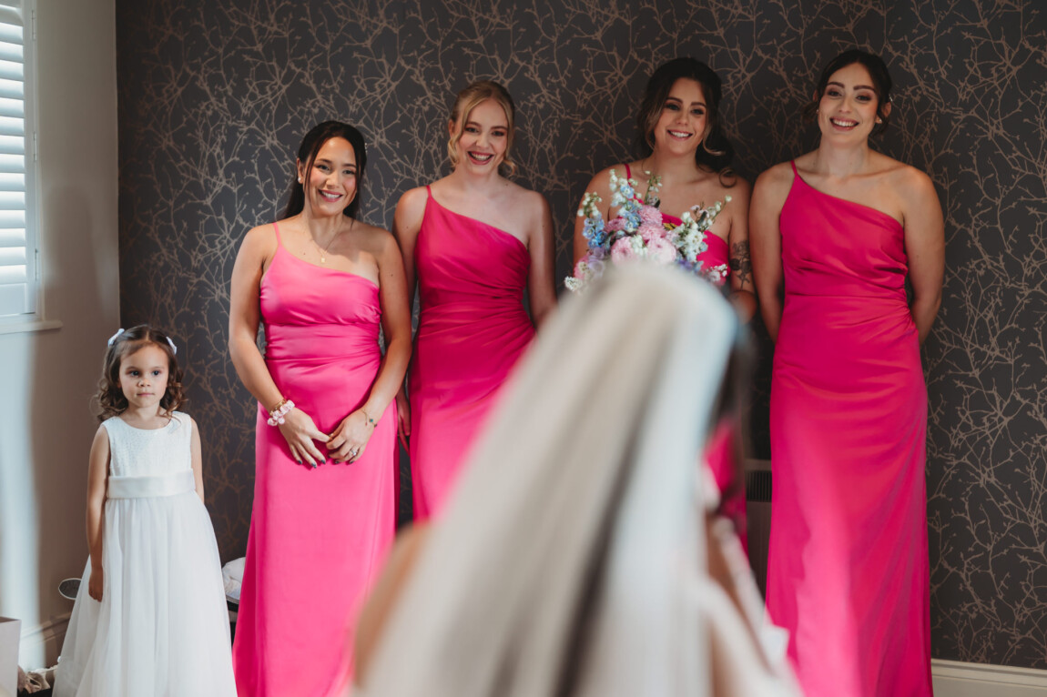 Danielle & George / Vaulty Manor 21 Vaulty Manor wedding photographer, Goldhanger, Essex