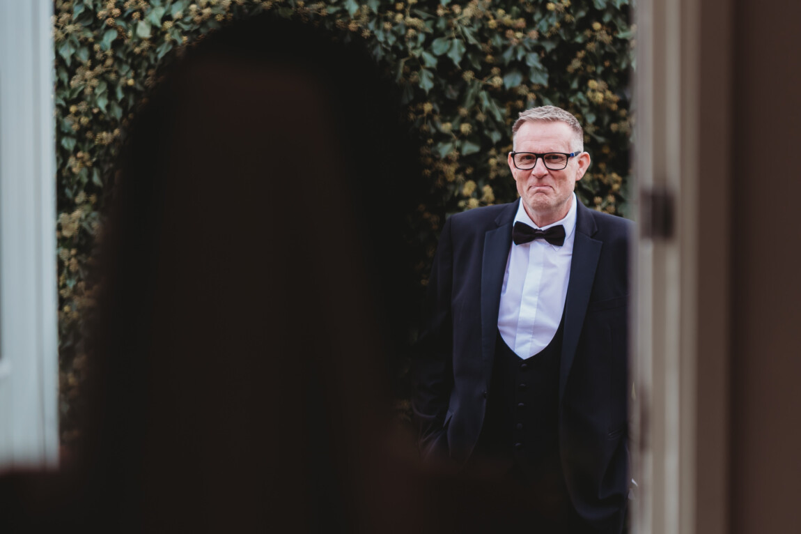 Danielle & George / Vaulty Manor 24 Vaulty Manor wedding photographer, Goldhanger, Essex