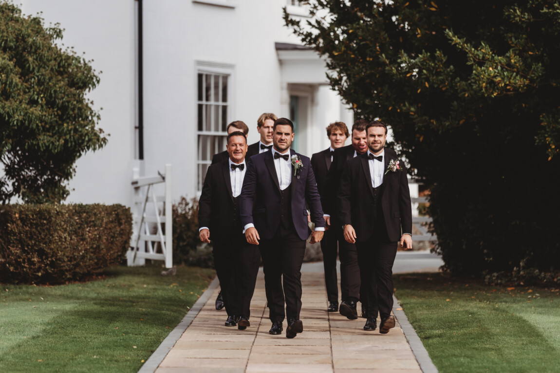 Danielle & George / Vaulty Manor 30 Vaulty Manor wedding photographer, Goldhanger, Essex