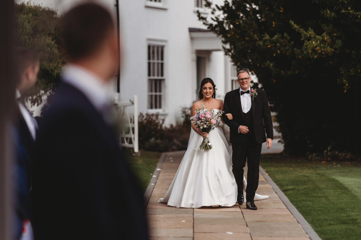 Danielle & George / Vaulty Manor 34 Vaulty Manor wedding photographer, Goldhanger, Essex