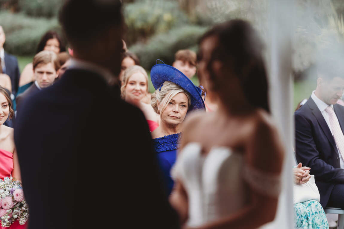 Danielle & George / Vaulty Manor 40 Vaulty Manor wedding photographer, Goldhanger, Essex