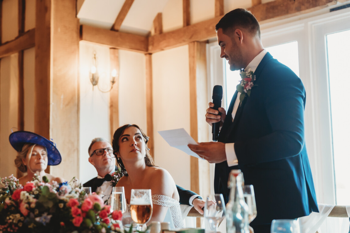 Danielle & George / Vaulty Manor 61 Vaulty Manor wedding photographer, Goldhanger, Essex