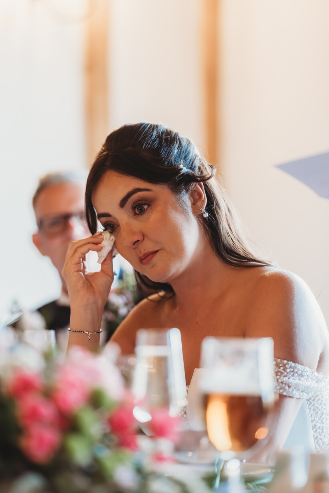Danielle & George / Vaulty Manor 62 Vaulty Manor wedding photographer, Goldhanger, Essex