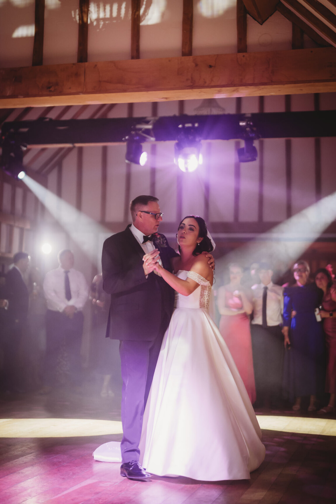 Danielle & George / Vaulty Manor 71 Vaulty Manor wedding photographer, Goldhanger, Essex