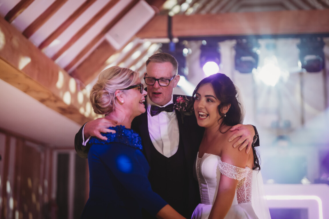 Danielle & George / Vaulty Manor 72 Vaulty Manor wedding photographer, Goldhanger, Essex