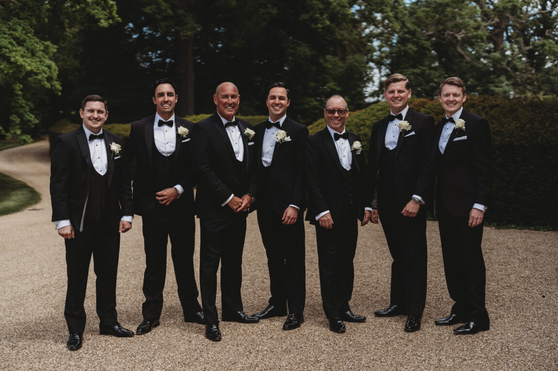 Nicole & Taylor / Hatfield Place 33 Hatfield Place wedding photographer, Essex