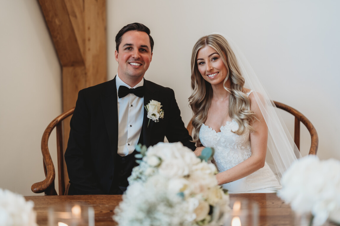 Nicole & Taylor / Hatfield Place 45 Hatfield Place wedding photographer, Essex