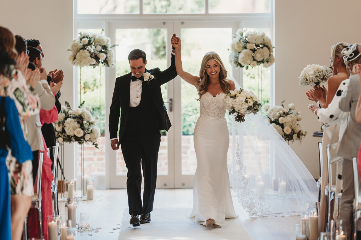 Nicole & Taylor / Hatfield Place 46 Hatfield Place wedding photographer, Essex
