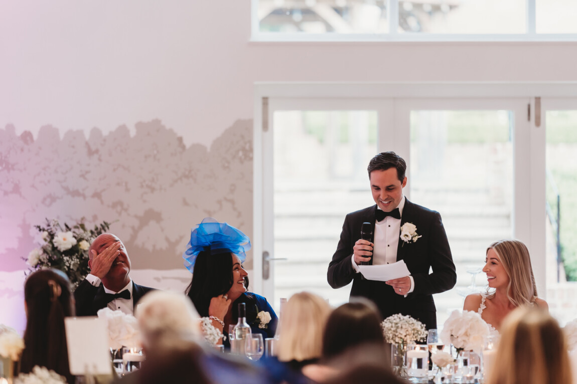 Nicole & Taylor / Hatfield Place 74 Hatfield Place wedding photographer, Essex