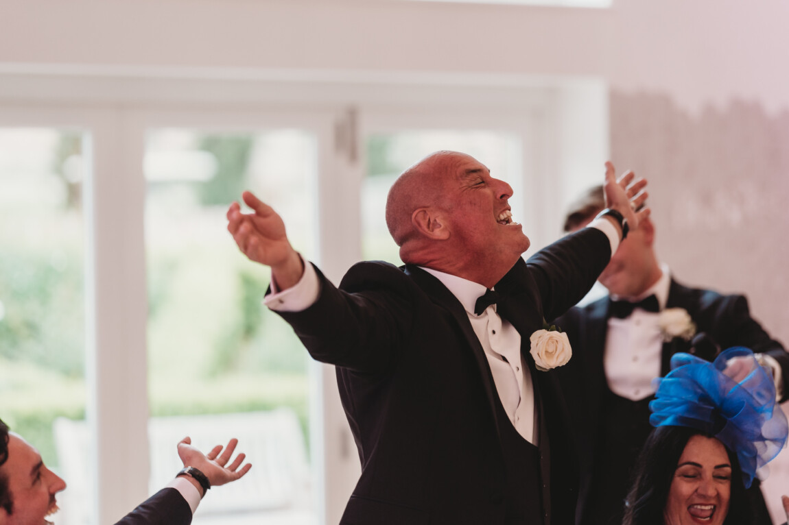 Nicole & Taylor / Hatfield Place 77 Hatfield Place wedding photographer, Essex