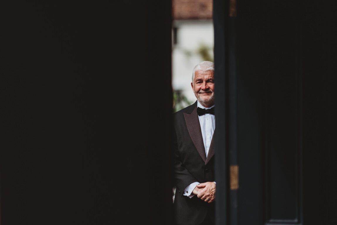 Preston Court wedding photographer, Kent