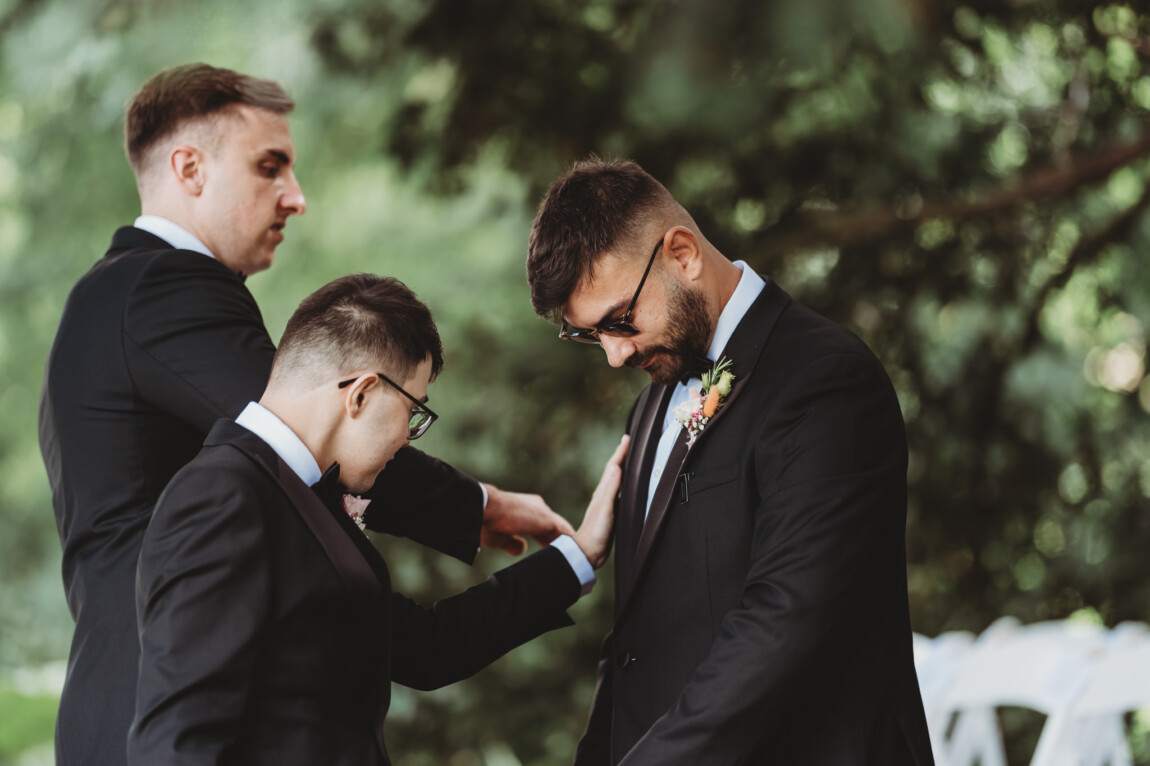 Preston Court wedding photographer, Kent