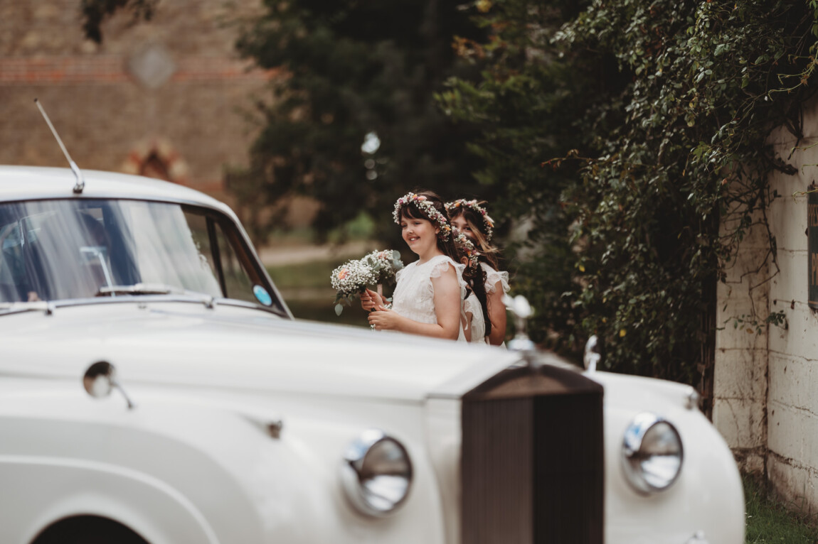 Preston Court wedding photographer, Kent
