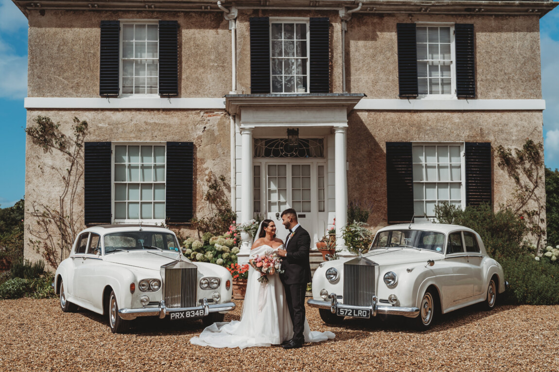 Preston Court wedding photographer, Kent