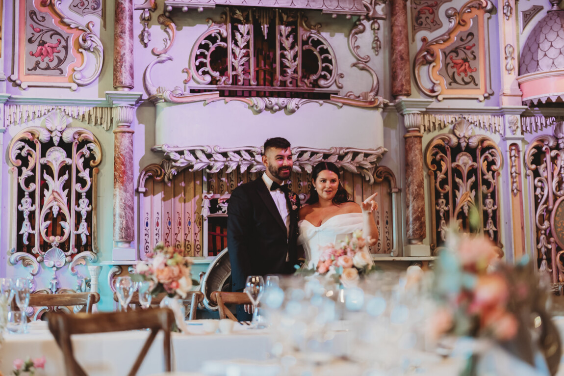 Preston Court wedding photographer, Kent