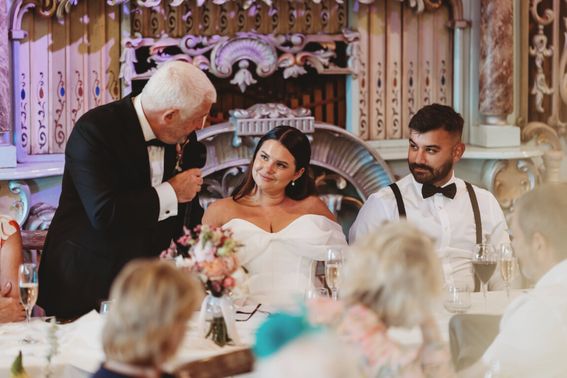 Preston Court wedding photographer, Kent