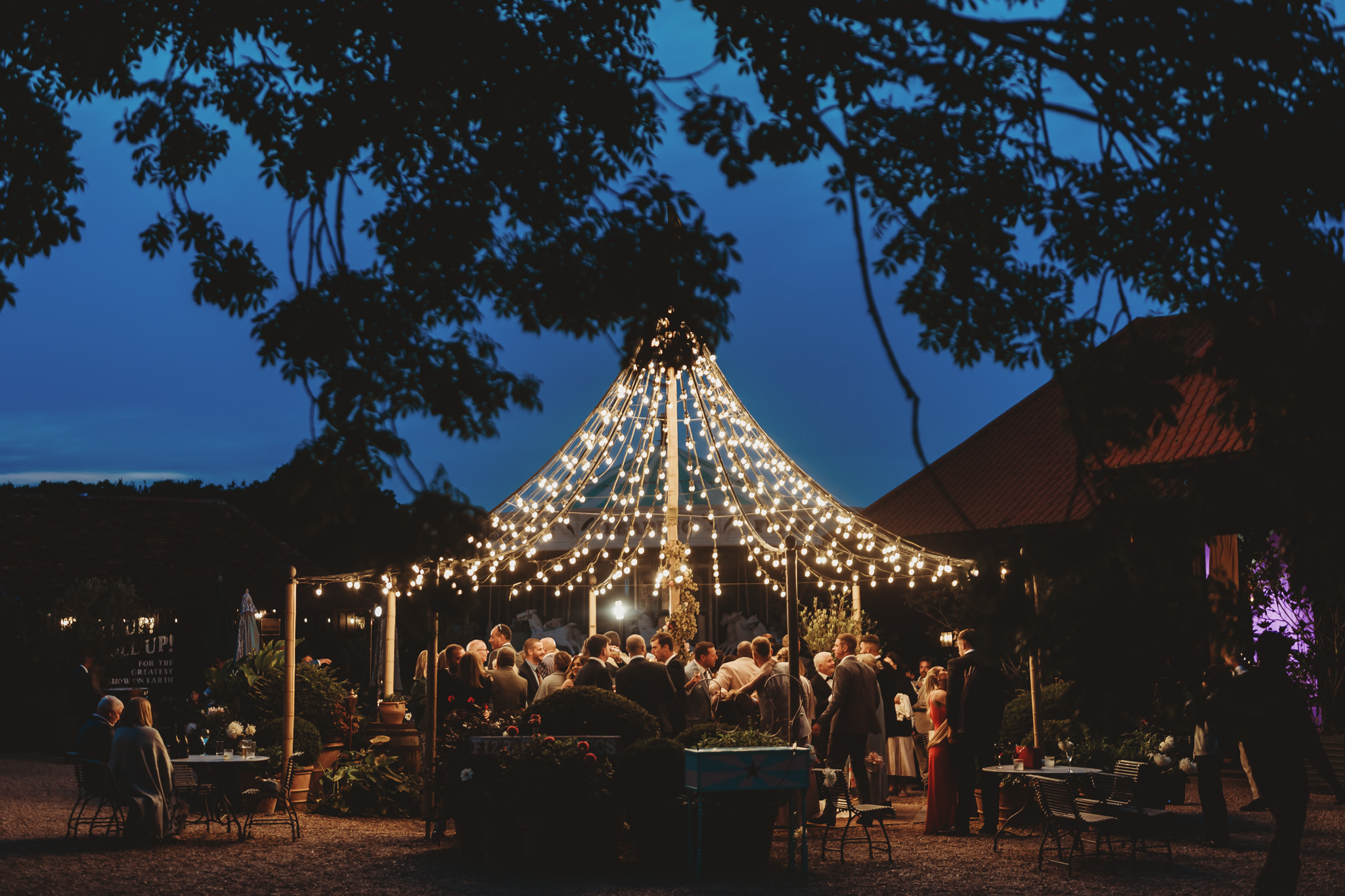 Ellie & Dan / Preston Court 5