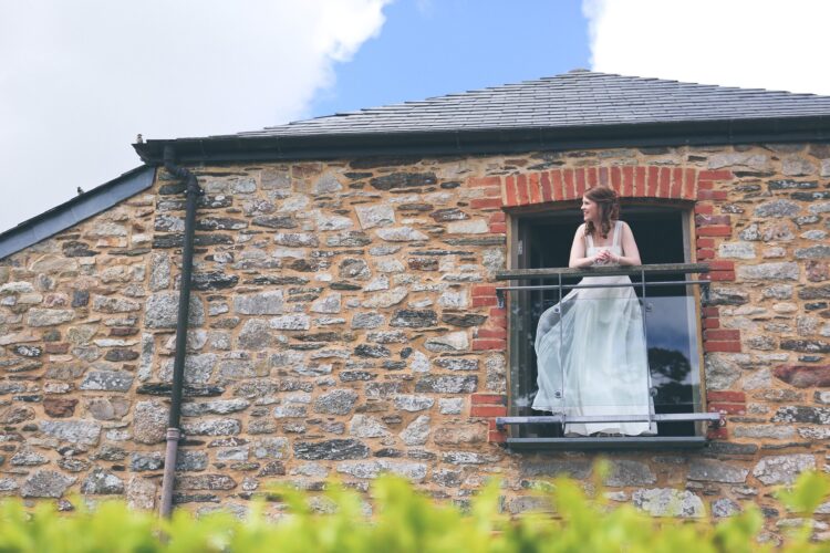 Trevenna wedding photographer