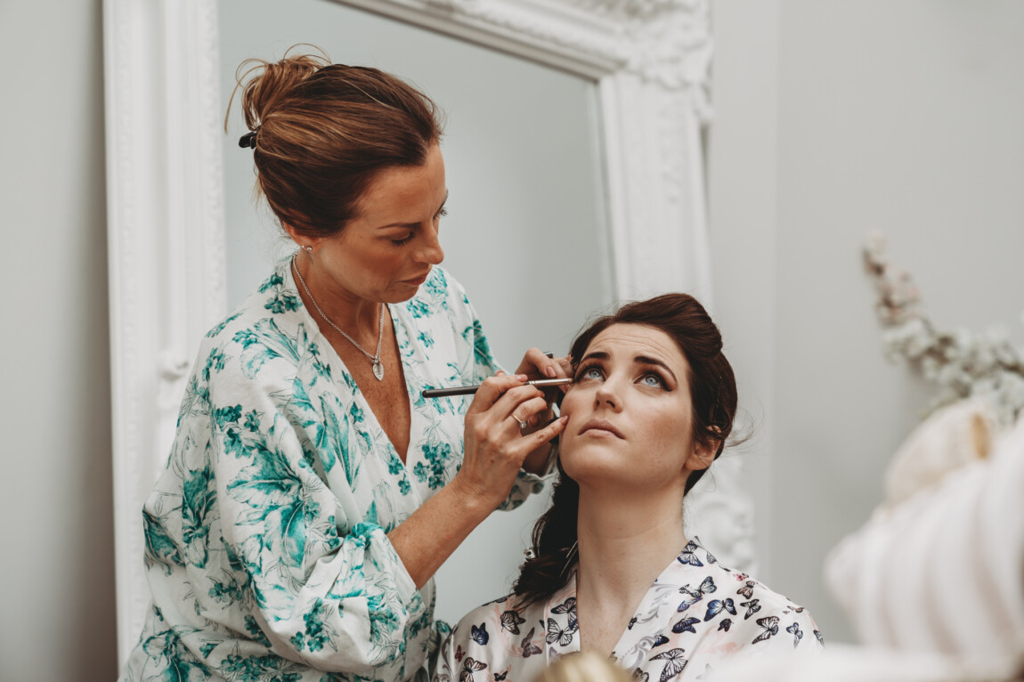Sasha & Vaughn / Hutton Hall 2 Hutton Hall wedding photographer, Brentwood, Essex