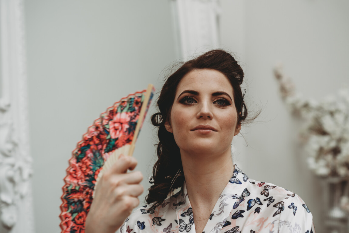 Sasha & Vaughn / Hutton Hall 4 Hutton Hall wedding photographer, Brentwood, Essex