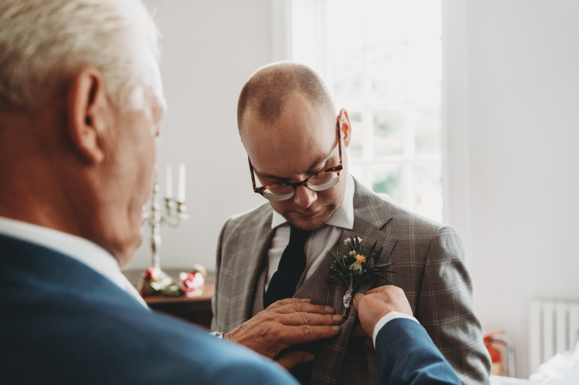 Sasha & Vaughn / Hutton Hall 9 Hutton Hall wedding photographer, Brentwood, Essex