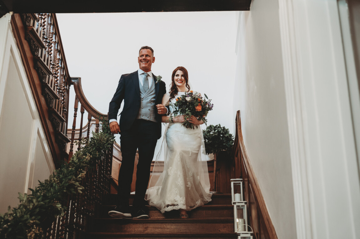 Sasha & Vaughn / Hutton Hall 16 Hutton Hall wedding photographer, Brentwood, Essex