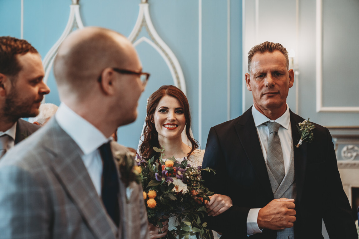 Sasha & Vaughn / Hutton Hall 19 Hutton Hall wedding photographer, Brentwood, Essex
