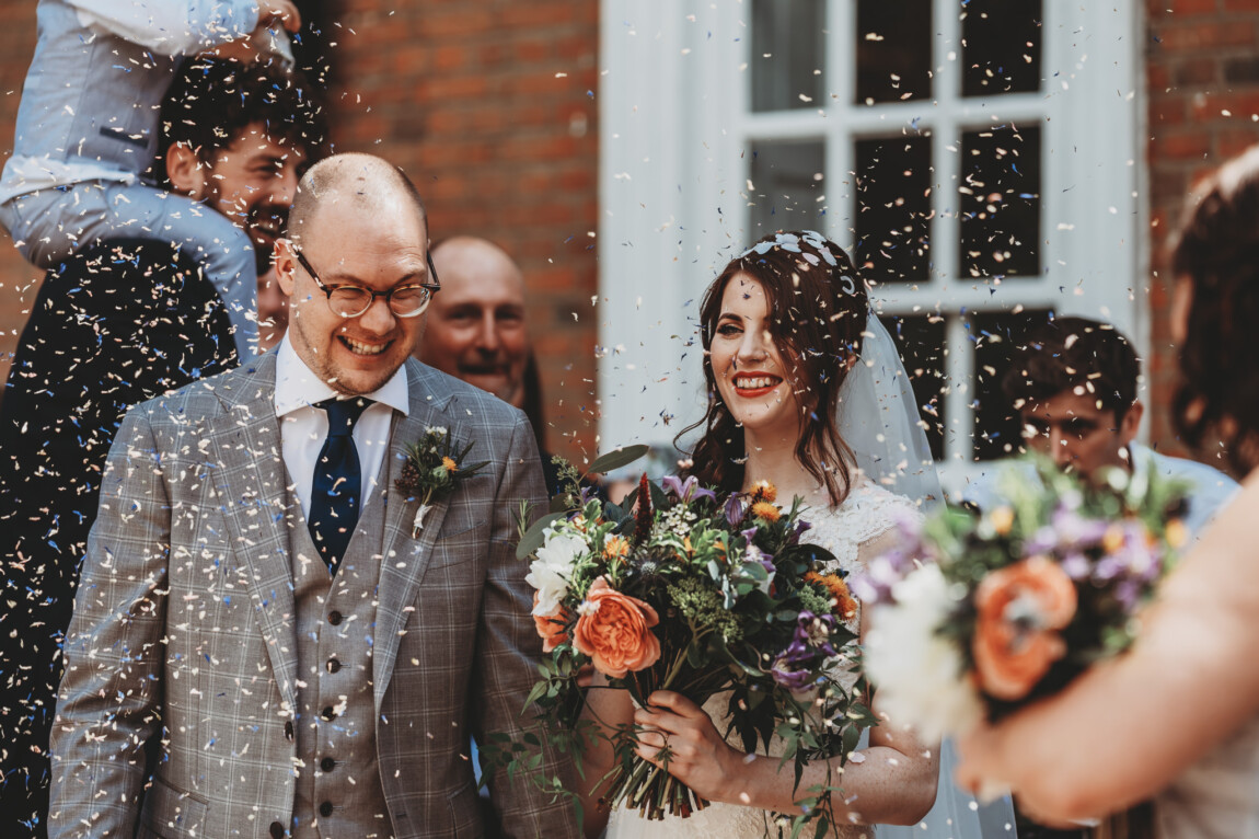 Sasha & Vaughn / Hutton Hall 24 Hutton Hall wedding photographer, Brentwood, Essex