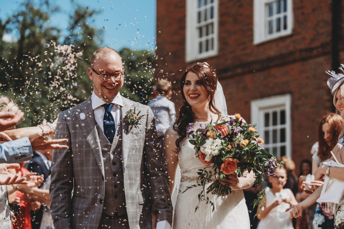 Sasha & Vaughn / Hutton Hall 25 Hutton Hall wedding photographer, Brentwood, Essex