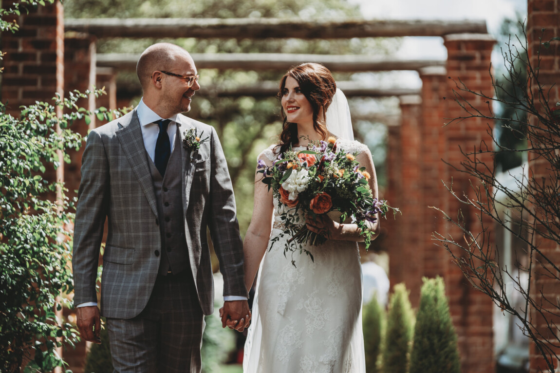 Sasha & Vaughn / Hutton Hall 27 Hutton Hall wedding photographer, Brentwood, Essex