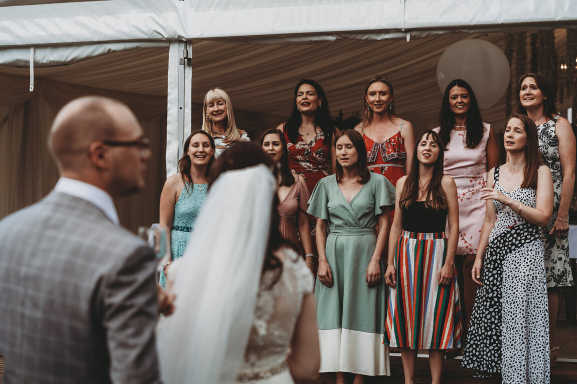 Sasha & Vaughn / Hutton Hall 29 Hutton Hall wedding photographer, Brentwood, Essex