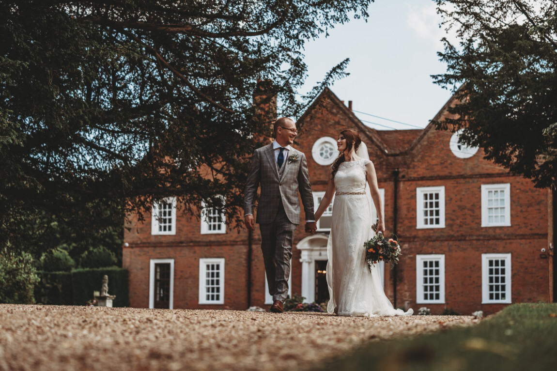 Sasha & Vaughn / Hutton Hall 30 Hutton Hall wedding photographer, Brentwood, Essex