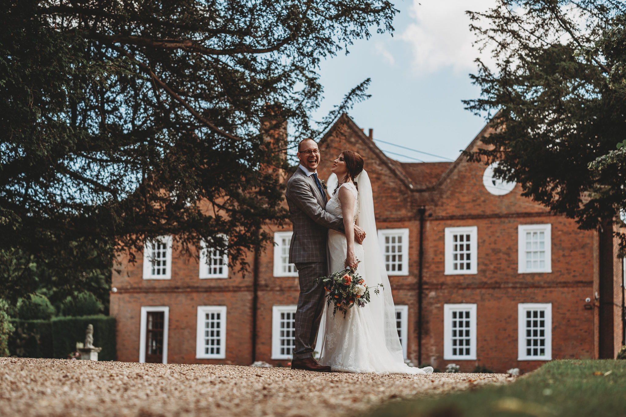Sasha & Vaughn / Hutton Hall 32 Sasha & Vaughn / Hutton Hall 2