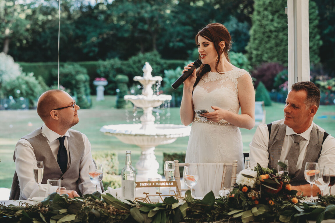 Sasha & Vaughn / Hutton Hall 39 Hutton Hall wedding photographer, Brentwood, Essex