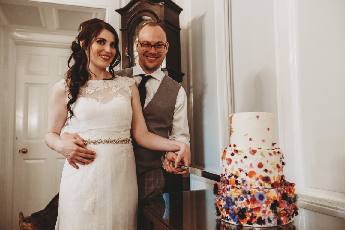 Sasha & Vaughn / Hutton Hall 52 Hutton Hall wedding photographer, Brentwood, Essex