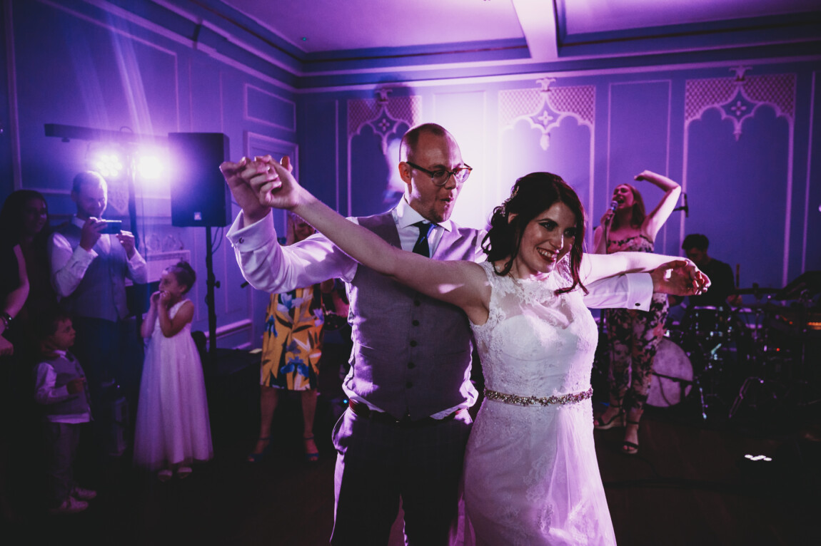 Sasha & Vaughn / Hutton Hall 55 Hutton Hall wedding photographer, Brentwood, Essex