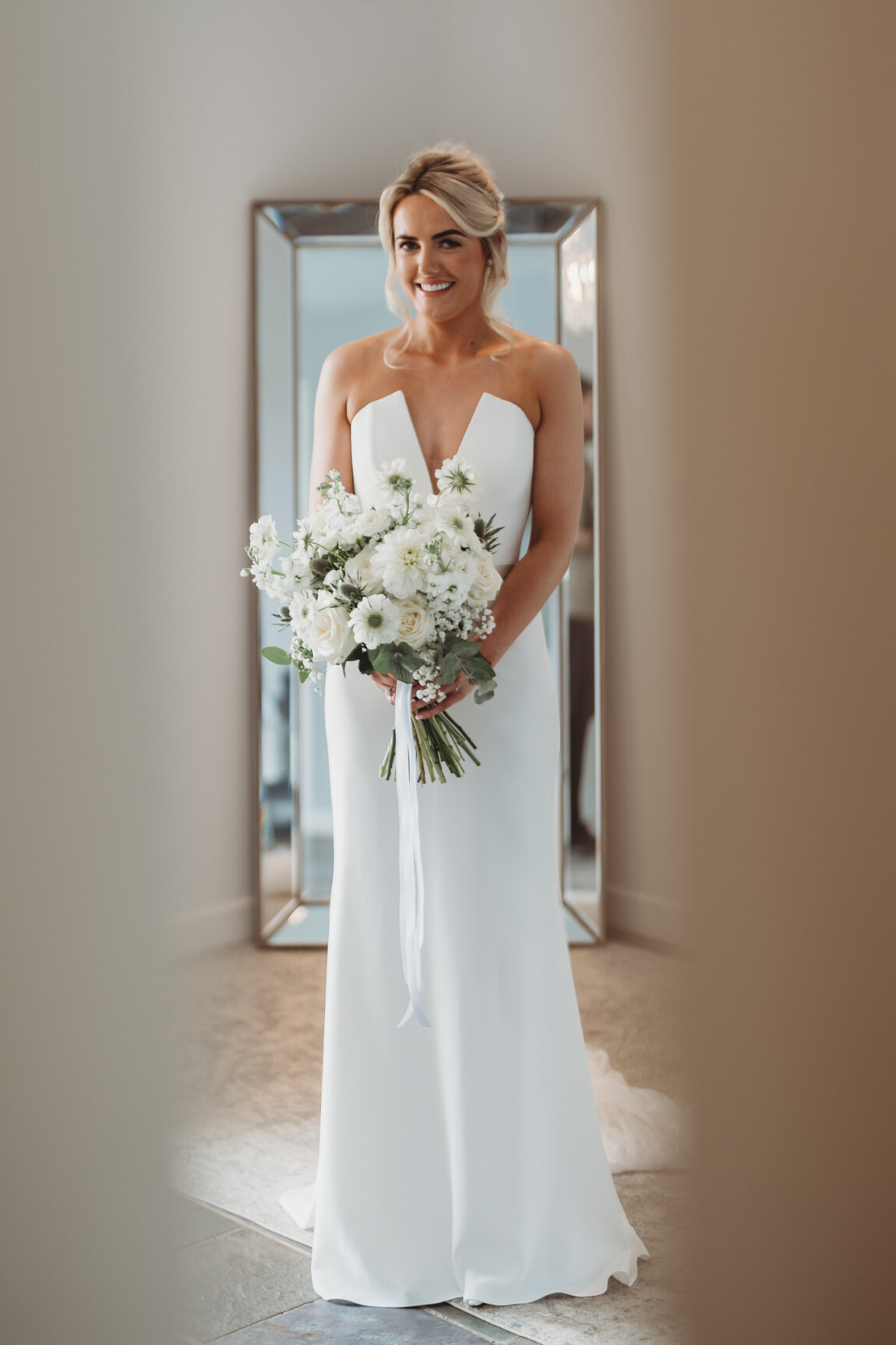 Robyn & George / Villiers Barn 19 Villiers Barn wedding photographer, Essex