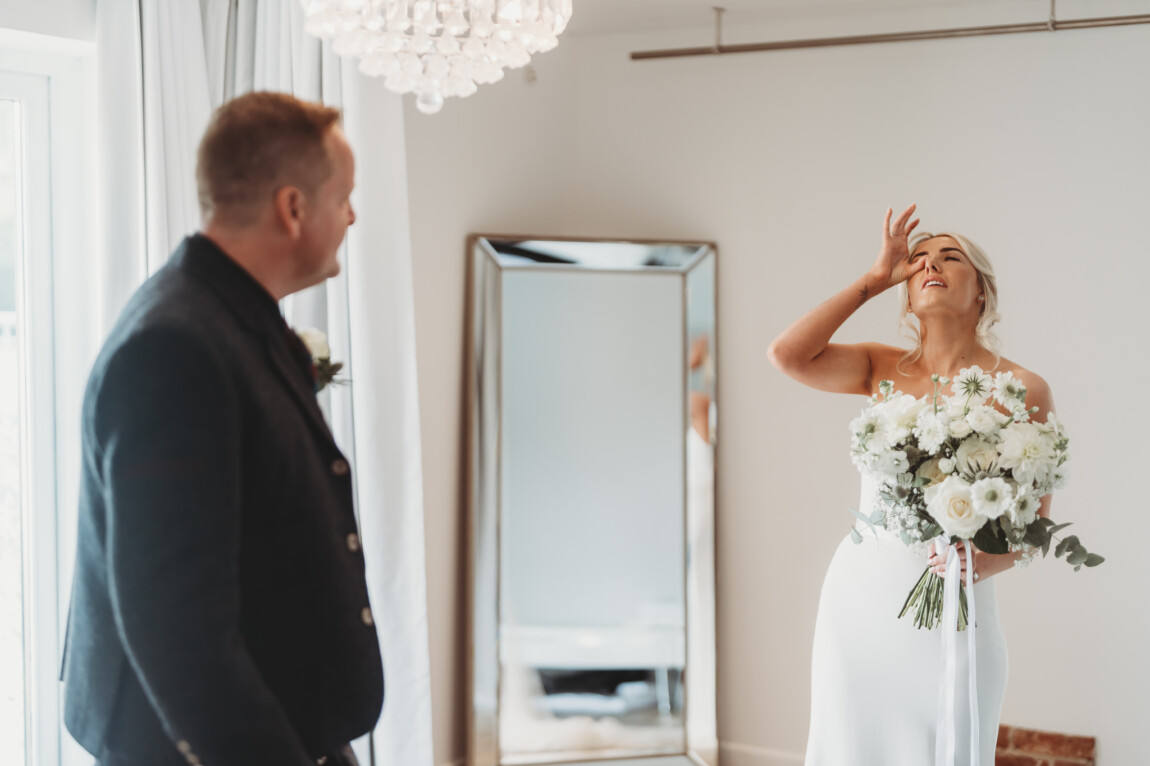 Robyn & George / Villiers Barn 21 Villiers Barn wedding photographer, Essex